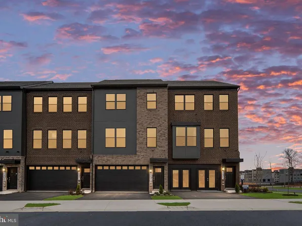 11323 Hypatia Loop, Manassas, VA 20109