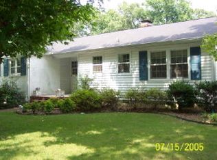 930 N Pine St, Florence, AL 35630