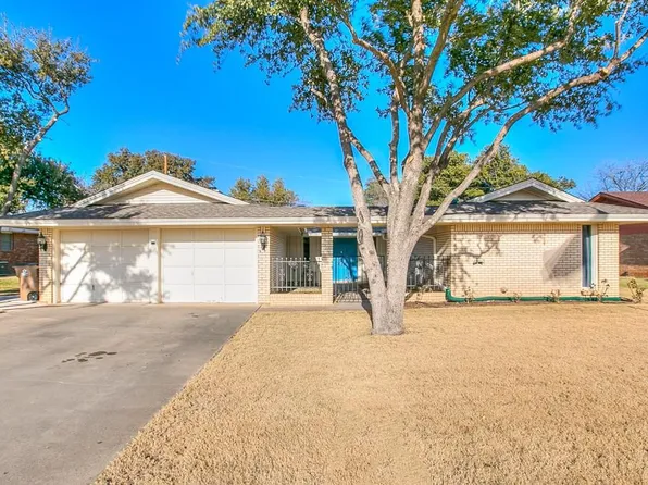 3214 Tanglewood Dr, San Angelo, TX 76904