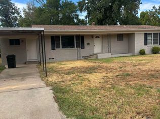 3431 Baldwin Dr, Tyler, TX 75702