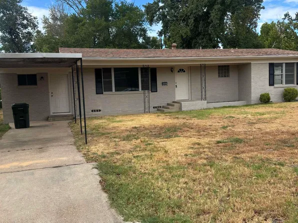 3431 Baldwin Dr, Tyler, TX 75702