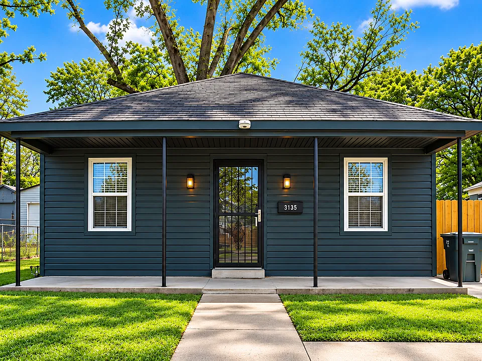 3135 Mimosa Ave