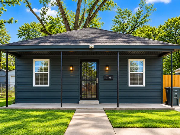 3135 Mimosa Ave, Memphis, TN 38112