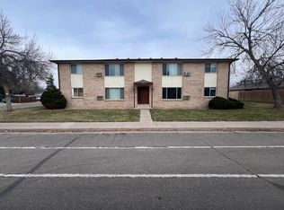 1852 Lily Pl #1, Loveland, CO 80537