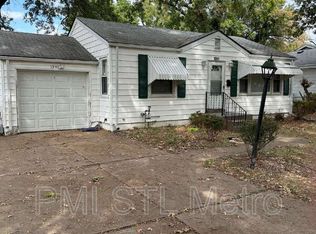 1241 Avant Dr, Saint Louis, MO 63137