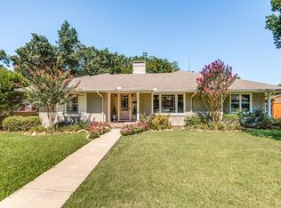 801 N Morris St, McKinney, TX 75069