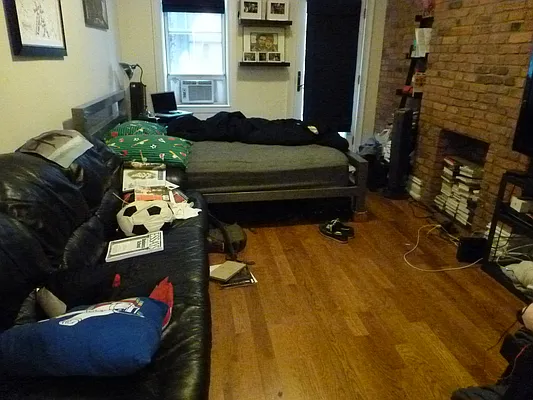 Rented by (Legacy) NY Quality Living Uptown | media 9