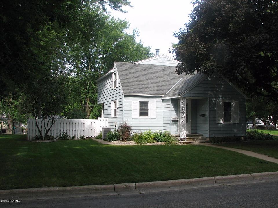 256 Beech