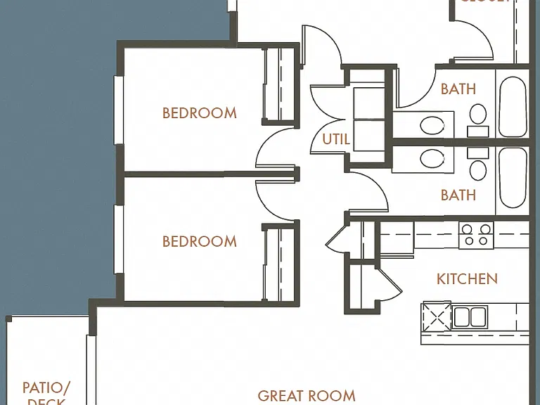 Avaya Trails Apartments — Photo 44