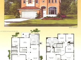 1598 SW 154th Path, Miami, FL 33194