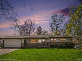 7829 W Saint Joe Hwy, Lansing, MI 48917