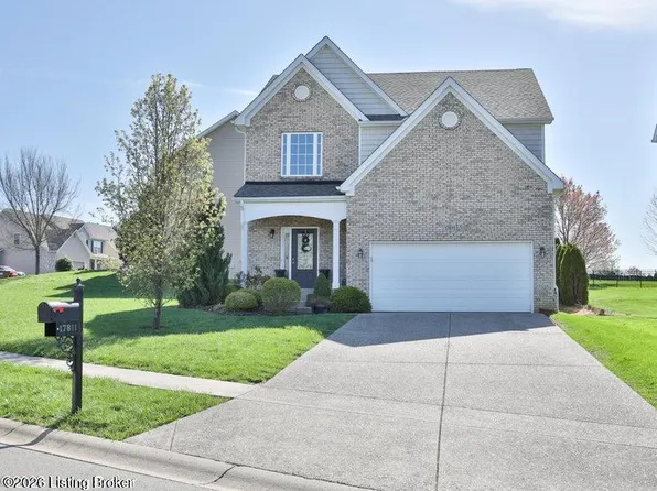 17811 Birch Bend Cir, Fisherville, KY 40023