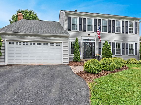 2nd image of 3604 Willoughby Point Ln