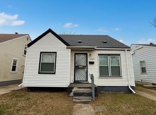 19481 Fenmore St, Detroit, MI