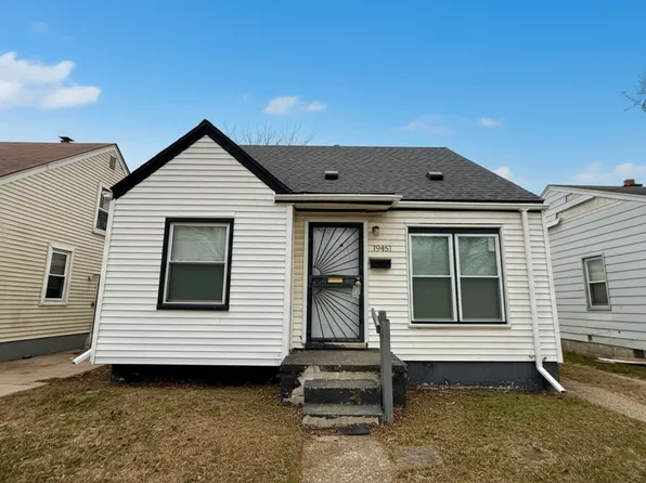 19481 Fenmore St, Detroit, MI 48235