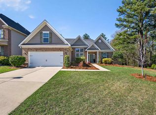 605 Bronze Dr, Lexington, SC 29072