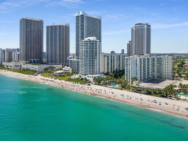 4001 S Ocean Dr #3P — Photo 33