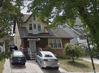 15022 87th Ave, Jamaica, NY 11432