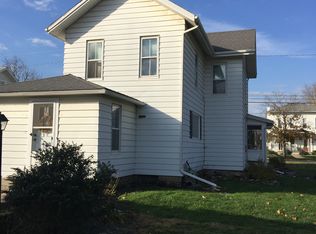 57 Hays Hill Rd, Conway, AR 72032