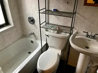 Rented by City Connections Realty