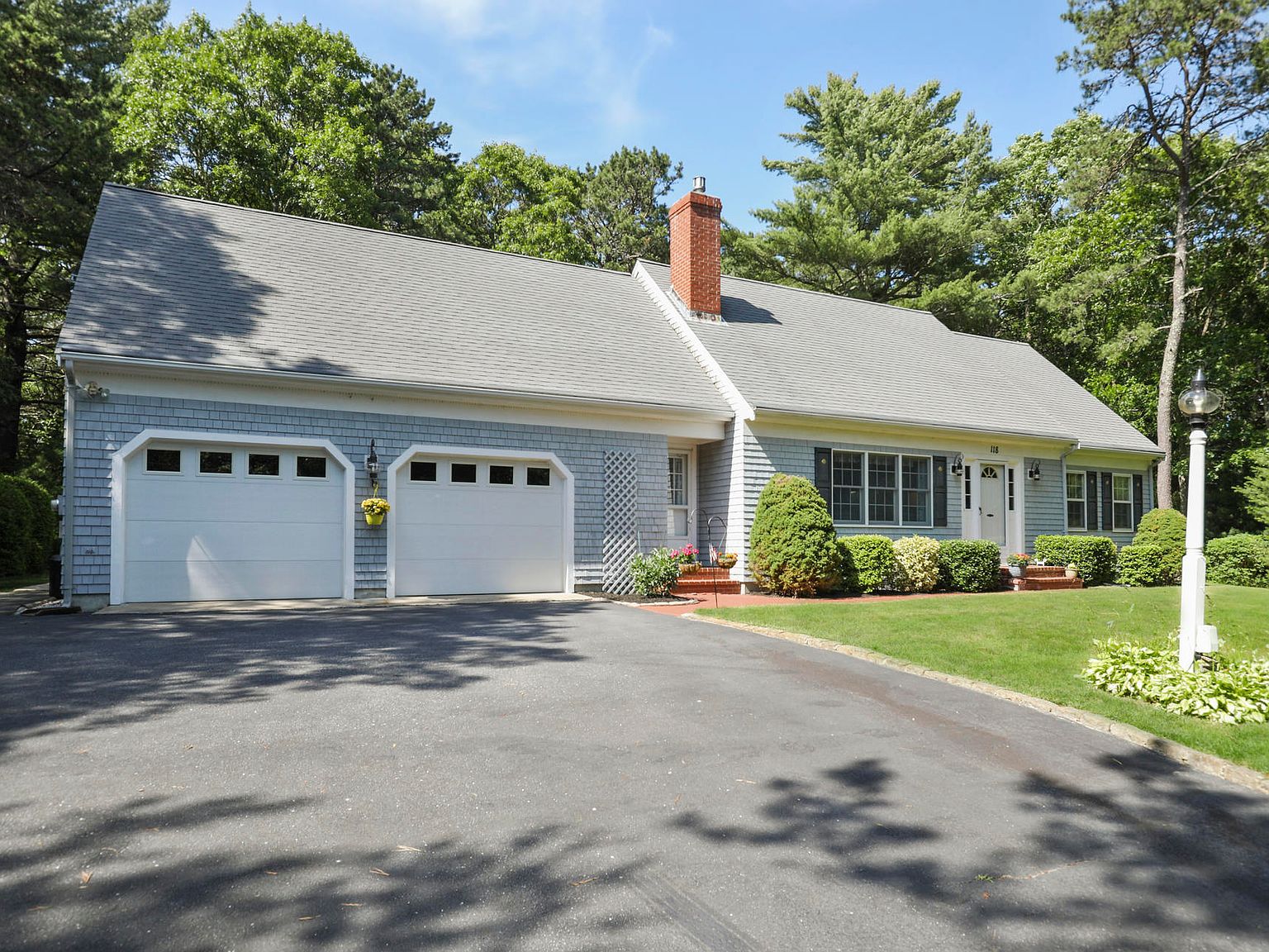 118 Sampsons Mill Rd, Mashpee, MA 02649 Zillow