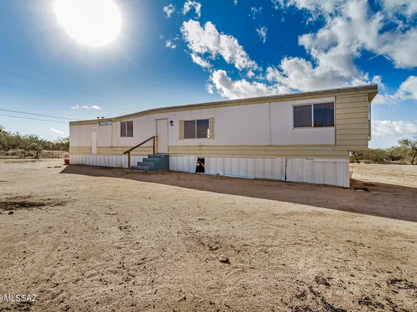 11030 S Alyce Ave, Tucson, AZ 85736