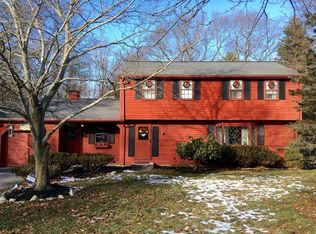 12 Wood Rd, Holbrook, MA 02343