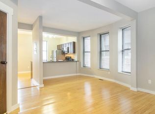 132 W Willis St APT 1E, Detroit, MI 48201