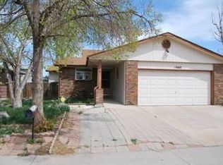 1660 Biscay Cir, Aurora, CO 80011