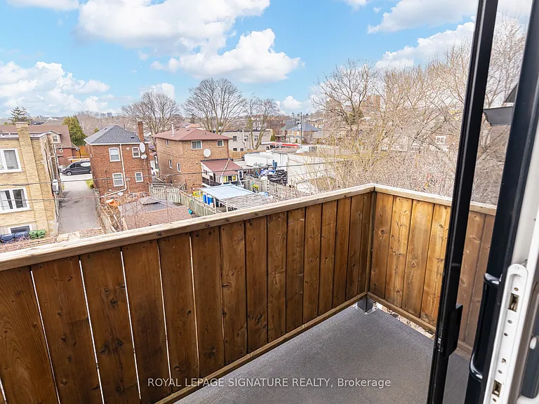 14 Rotherham Ave #2 — Photo 17