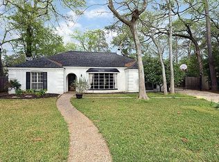 17406 Anvil Cir, Houston, TX 77090