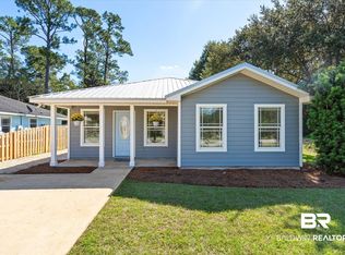801 E 23rd Ave, Gulf Shores, AL 36542