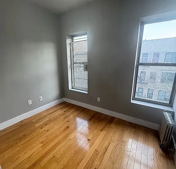 505 W 176th St #4D — Photo 7