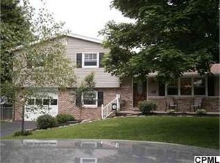 531 Hillcrest Dr, Carlisle, PA