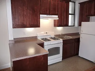 Rented by Perry Associates NYC Inc