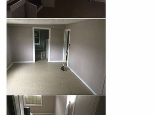 318 W 3rd St, Yazoo City, MS 39194