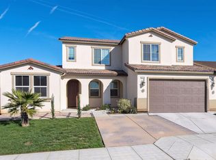 3740 N Shelly Ave, Fresno, CA
