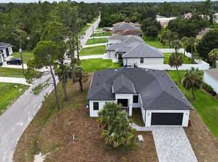 2227 SAYBROOK AVENUE, NORTH PORT, FL 34286
