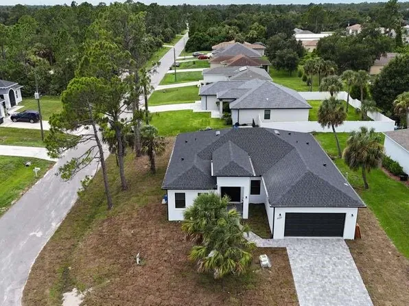 2227 SAYBROOK AVENUE, NORTH PORT, FL 34286