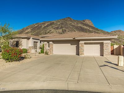13554 E Sorrel Ln, Scottsdale, AZ, 85259