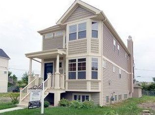 4209 N Kilpatrick Ave, Chicago, IL 60641