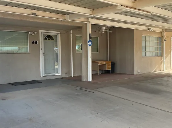 1318 N San Mateo Dr, Hobbs, NM 88240