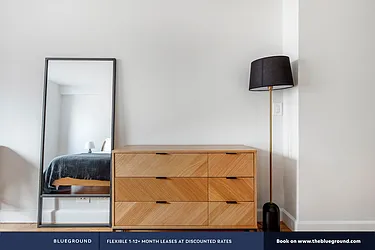 Rented by The Blueground