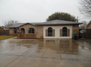 502 W Amanda Ave, Foley, AL 36535