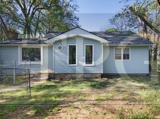 6804 E 66th St, Kansas City, MO 64133