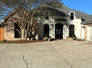 9832 S Vignes Rd, Baton Rouge, LA 70817