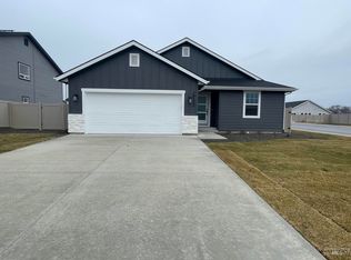 19232 Kiowa Creek Way, Caldwell, ID 83605