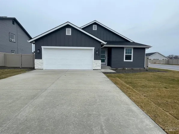 19232 Kiowa Creek Way, Caldwell, ID 83605