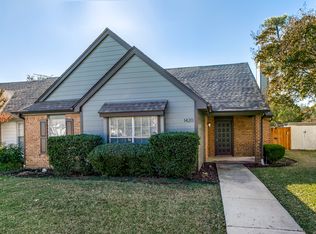 1420 Broadmoor Dr, Richardson, TX 75082