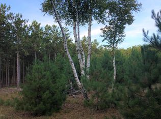 Fox Farm Rd, Manistee, MI 49660